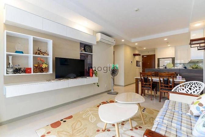 Hình ảnh ✔ Cho thuê CHCC THE GOLD VIEW 81m 2pn 2wc - Nội thất đầy đủ