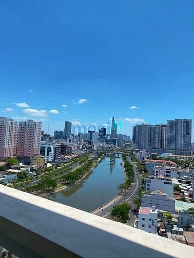 Hình ảnh ✔ Cho thuê CHCC GRAND RIVERSIDE 75m 2pn 2wc - Nội thất đầy đủ