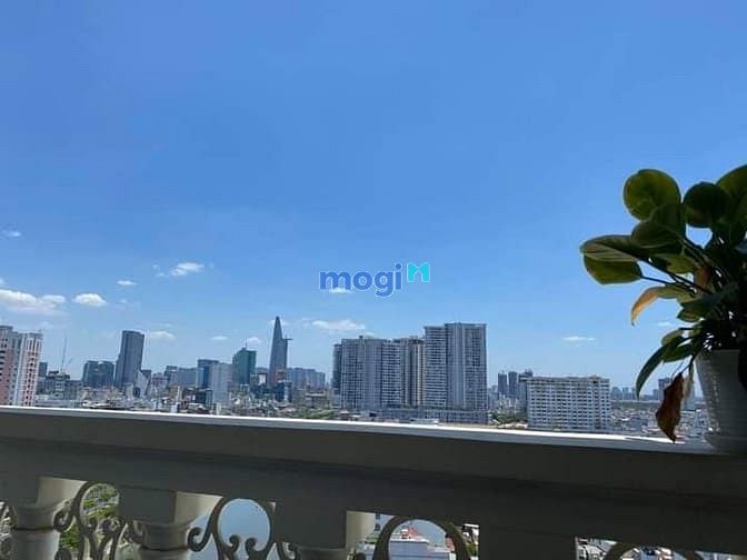 Hình ảnh ✔ Cho thuê CHCC GRAND RIVERSIDE 75m 2pn 2wc - Nội thất đầy đủ