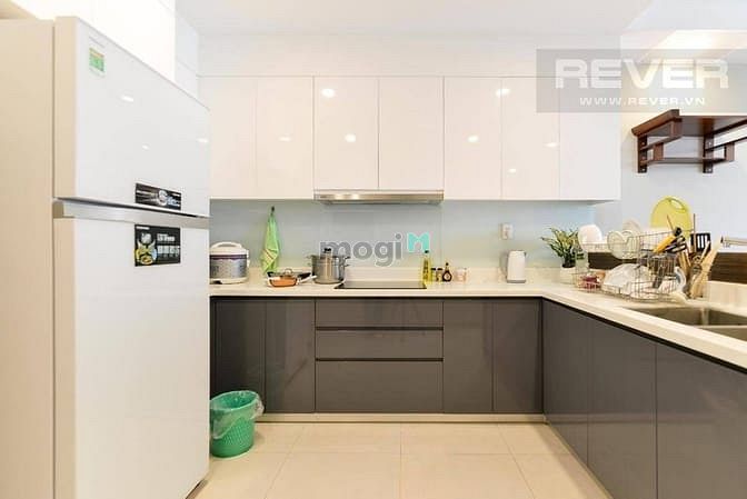Hình ảnh ✔ Cho thuê CHCC THE GOLD VIEW 81m 2pn 2wc - Nội thất đầy đủ