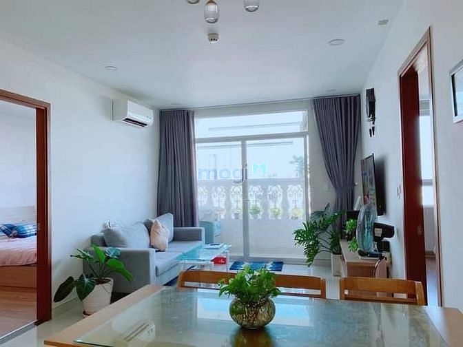 Hình ảnh ✔ Cho thuê CHCC GRAND RIVERSIDE 75m 2pn 2wc - Nội thất đầy đủ