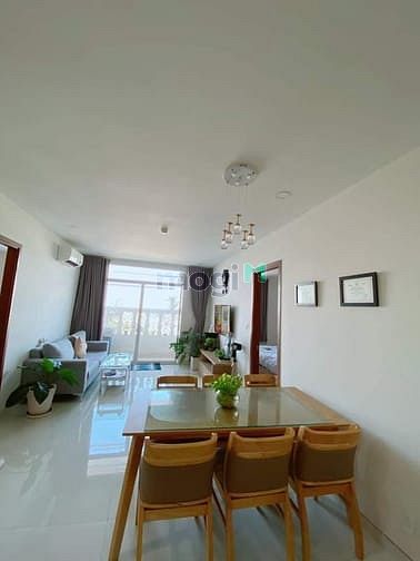 Hình ảnh ✔ Cho thuê CHCC GRAND RIVERSIDE 75m 2pn 2wc - Nội thất đầy đủ