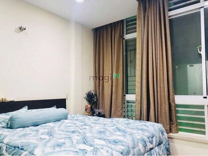 Hình ảnh Bán gấp nhà Lạc Long Quân Tân Bình 60m2, 3 tầng, 4 tỷ 55