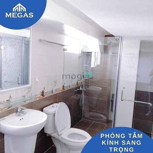 Hình ảnh Mb6623 nạp rút nhanh chóng Có gác - Nhân đôi diên tích - Giá rẻ độc nhất quận 7