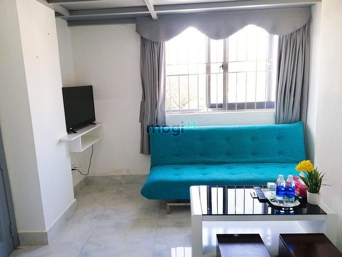 Hình ảnh Mb6623 nạp rút nhanh chóng Có gác - Nhân đôi diên tích - Giá rẻ độc nhất quận 7