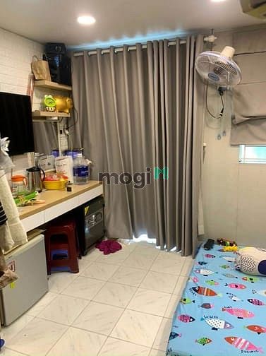 Hình ảnh Quận 11 – Đường 3/2 – XE Tải ĐUA – 1 TẦNG 36.1M2
