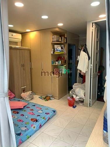 Hình ảnh Quận 11 – Đường 3/2 – XE Tải ĐUA – 1 TẦNG 36.1M2