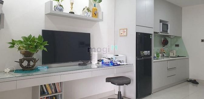 Hình ảnh ✔ Cho thuê CHCC SAIGON ROYAL RESIDENCE 35m OF 1wc - Nội thất đầy đủ
