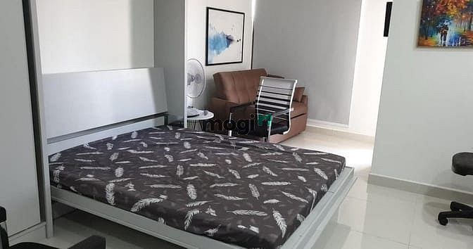 Hình ảnh ✔ Cho thuê CHCC SAIGON ROYAL RESIDENCE 35m OF 1wc - Nội thất đầy đủ