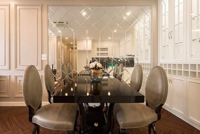 Hình ảnh Cho thuê gấp Trang Chủ MB66.COM / Đăng Ký Tặng 66K Riverpark Premier, Block A, 129m2, giá 52 triệu