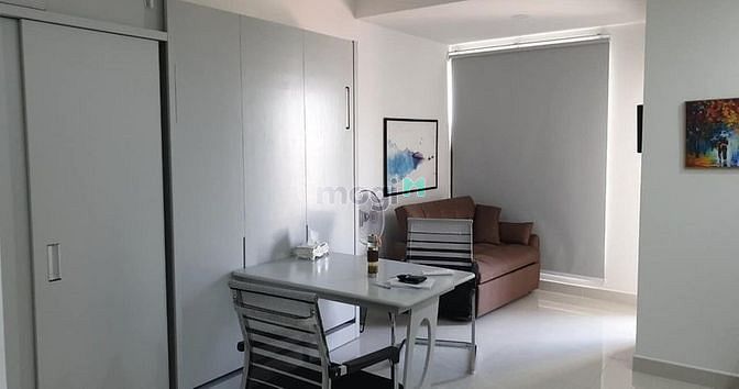Hình ảnh ✔ Cho thuê CHCC SAIGON ROYAL RESIDENCE 35m OF 1wc - Nội thất đầy đủ