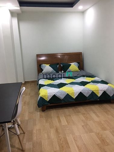 Hình ảnh Studio mới xây, an ninh, có khu giặt sấy + sân phơi free