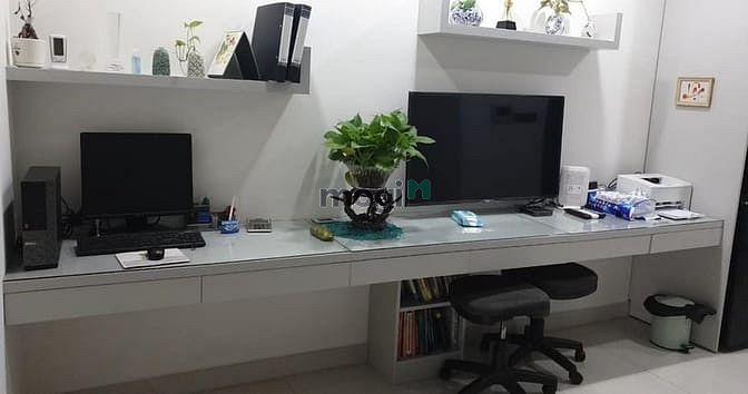 Hình ảnh ✔ Cho thuê CHCC SAIGON ROYAL RESIDENCE 35m OF 1wc - Nội thất đầy đủ