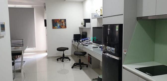 Hình ảnh ✔ Cho thuê CHCC SAIGON ROYAL RESIDENCE 35m OF 1wc - Nội thất đầy đủ