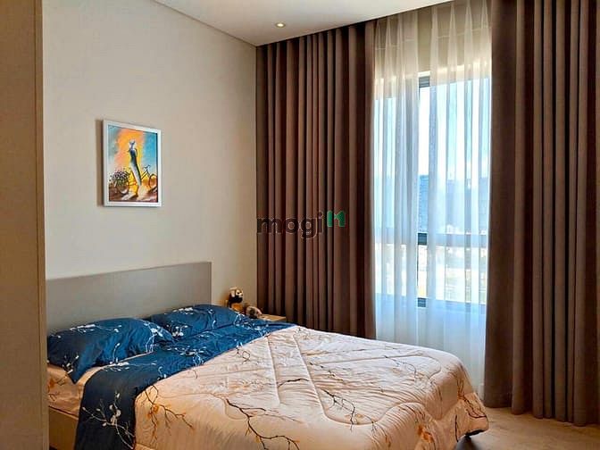 Hình ảnh Cho thuê Trang Chủ MB66.COM / Đăng Ký Tặng 66K Đảo Kim Cương 2PN view sông Sài Gòn