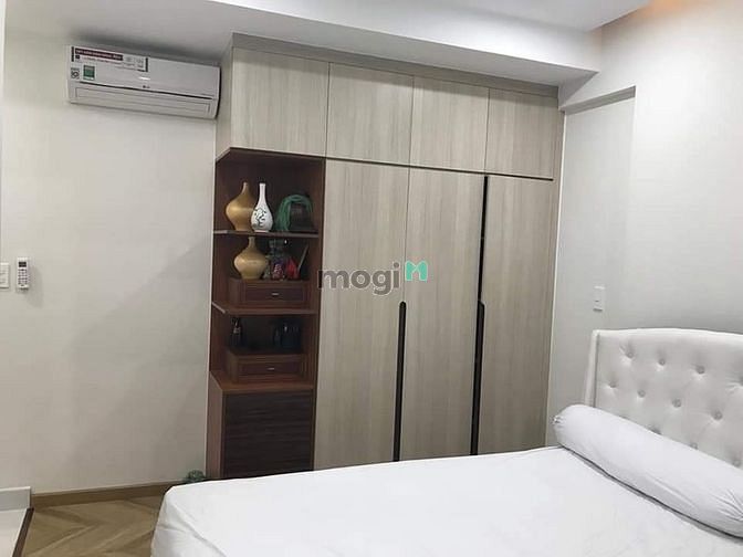 Hình ảnh Cần cho thuê Mỹ Phúc, PMH, Quận 7, 3PN, nội thất dính tường, giá rẻ.