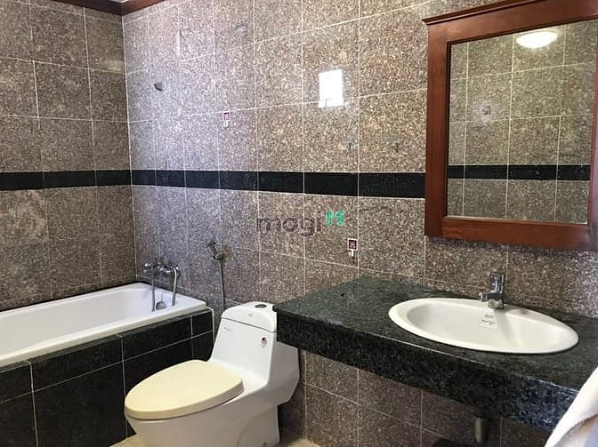 Hình ảnh ✔ Cho thuê CHCC GIAI VIỆT 110m 3pn 2wc - Nội thất đầy đủ