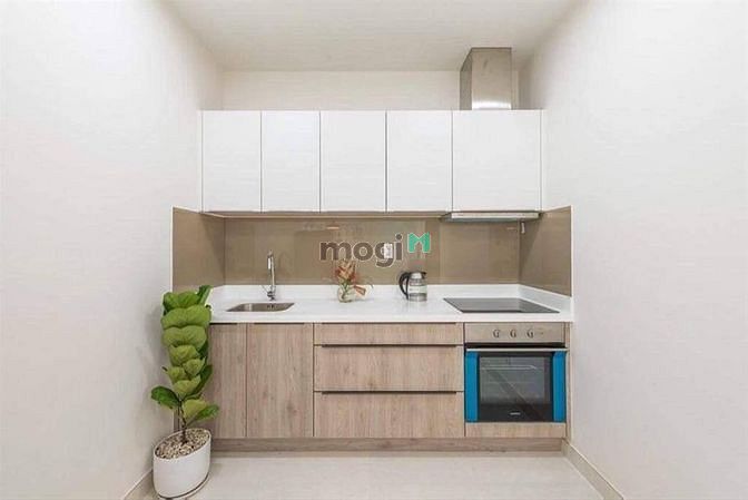 Hình ảnh ✔ Cho thuê CHCC GRAND RIVERSIDE 50m 1pn 1wc - Nội thất đầy đủ