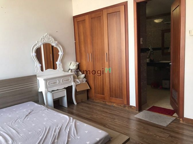 Hình ảnh ✔ Cho thuê CHCC GIAI VIỆT 110m 3pn 2wc - Nội thất đầy đủ