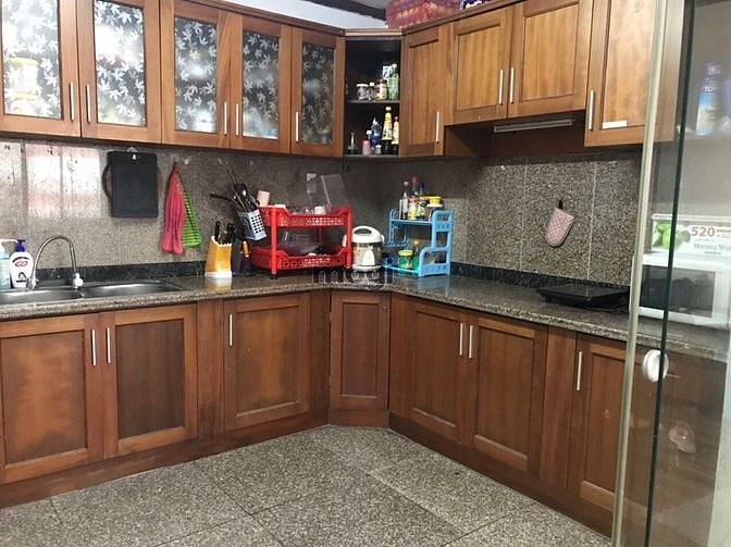 Hình ảnh ✔ Cho thuê CHCC GIAI VIỆT 110m 3pn 2wc - Nội thất đầy đủ