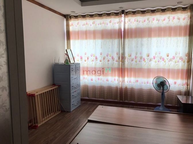 Hình ảnh ✔ Cho thuê CHCC GIAI VIỆT 110m 3pn 2wc - Nội thất đầy đủ