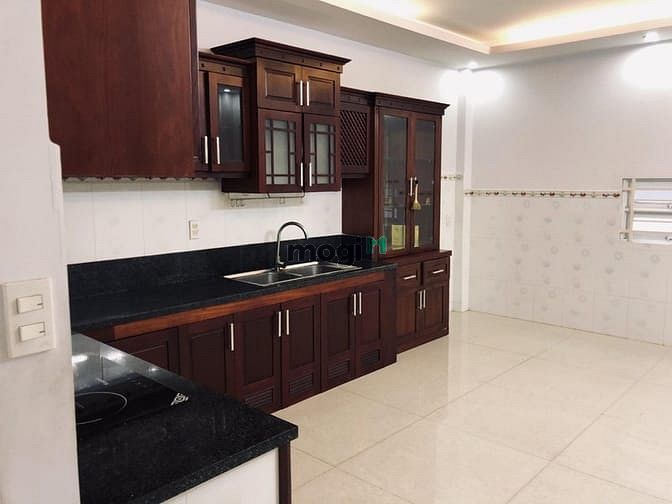 Hình ảnh Cho thuê nhà 601A Cách Mạng Tháng 8, phường 15, quận 10