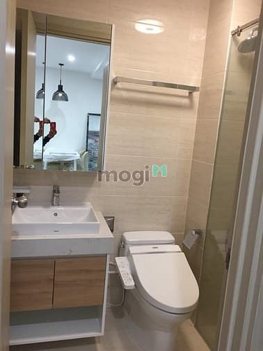 Hình ảnh Cần cho thuê Trang Chủ MB66.COM / Đăng Ký Tặng 66K 1PN view nội khu tại New city