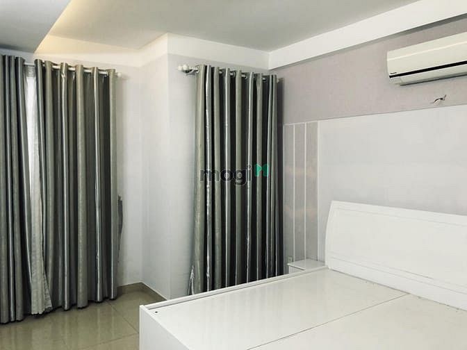 Hình ảnh Cho thuê nhà 601A Cách Mạng Tháng 8, phường 15, quận 10