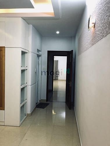 Hình ảnh Cho thuê nhà 601A Cách Mạng Tháng 8, phường 15, quận 10