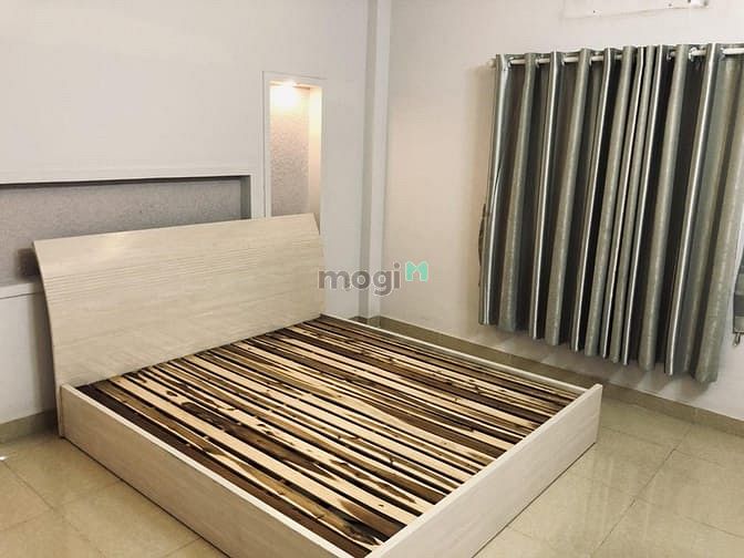 Hình ảnh Cho thuê nhà 601A Cách Mạng Tháng 8, phường 15, quận 10