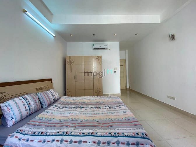Hình ảnh Căn Hộ Bang Công Cực Thoáng - Trần Đình Xu 5' Ra Ngã 6 PHÙ ĐỔNG