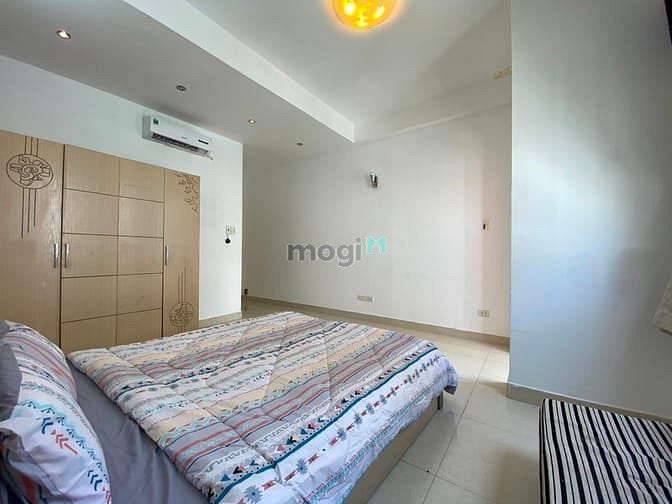 Hình ảnh Căn Hộ Bang Công Cực Thoáng - Trần Đình Xu 5' Ra Ngã 6 PHÙ ĐỔNG