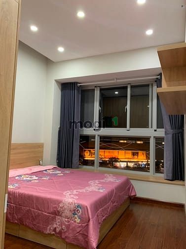 Hình ảnh Mới! Cho thuê Trang Chủ MB66.COM / Đăng Ký Tặng 66K SCENIC VALLEY -77 M2 - 2PN -800$ , full nội thất