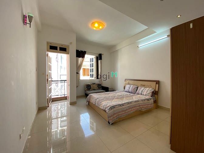 Hình ảnh Căn Hộ Bang Công Cực Thoáng - Trần Đình Xu 5' Ra Ngã 6 PHÙ ĐỔNG