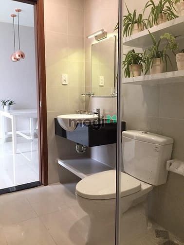 Hình ảnh ✔ Cho thuê CHCC GRAND RIVERSIDE 50m 1pn 1wc - Nội thất đầy đủ