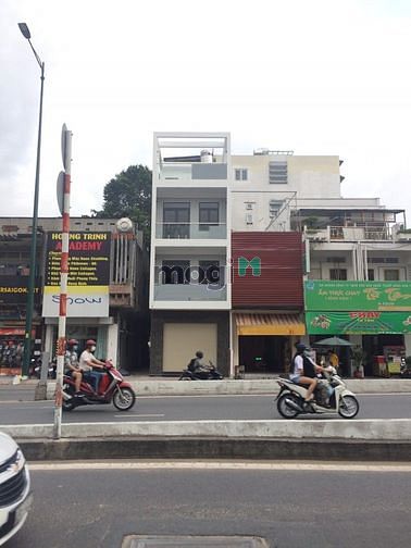 Hình ảnh Đường Cách mạng tháng 8, _ MT view đẹp + TB