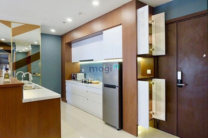 Hình ảnh ✔ Cho thuê CHCC THE TRESOR 89m 3pn 2wc - Nội thất đầy đủ