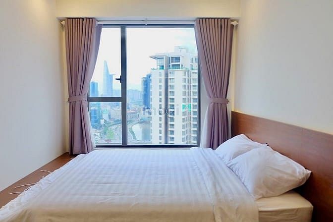 Hình ảnh ✔ Cho thuê CHCC THE TRESOR 89m 3pn 2wc - Nội thất đầy đủ