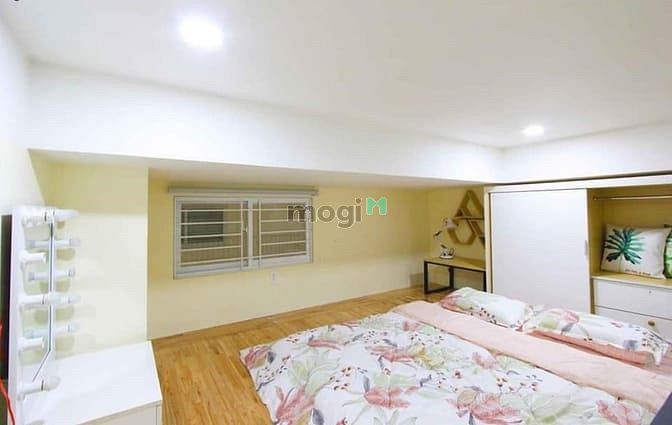 Hình ảnh Cho thuê Trang Chủ MB66.COM / Đăng Ký Tặng 66K chung cư mini Tân Bình, sẵn nội thất, giá ưu đãi.