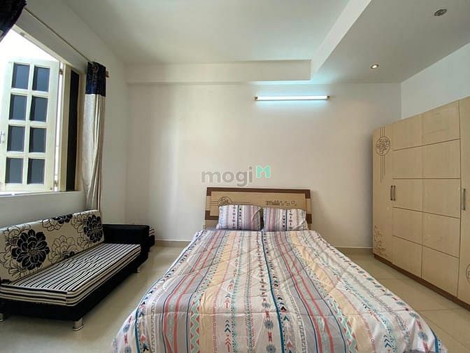 Hình ảnh Căn Hộ Bang Công Cực Thoáng - Trần Đình Xu 5' Ra Ngã 6 PHÙ ĐỔNG