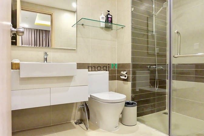 Hình ảnh ✔ Cho thuê CHCC THE TRESOR 89m 3pn 2wc - Nội thất đầy đủ