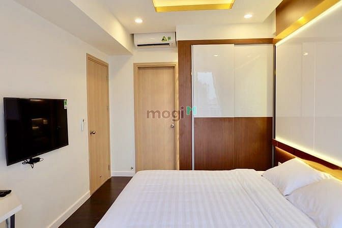 Hình ảnh ✔ Cho thuê CHCC THE TRESOR 89m 3pn 2wc - Nội thất đầy đủ