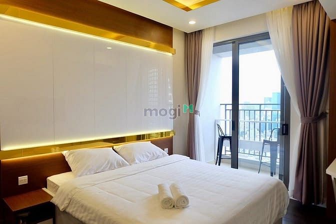 Hình ảnh ✔ Cho thuê CHCC THE TRESOR 89m 3pn 2wc - Nội thất đầy đủ
