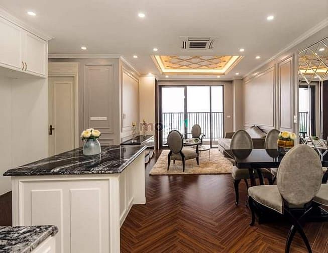 Hình ảnh Cho thuê Trang Chủ MB66.COM / Đăng Ký Tặng 66K Riverpark Premier, Phú Mỹ Hưng, Quận 7, block C