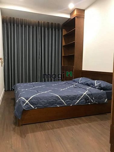 Hình ảnh ✔ Cho thuê CHCC SAIGON ROYAL RESIDENCE 75m 2pn 2wc - Nội thất đầy đủ