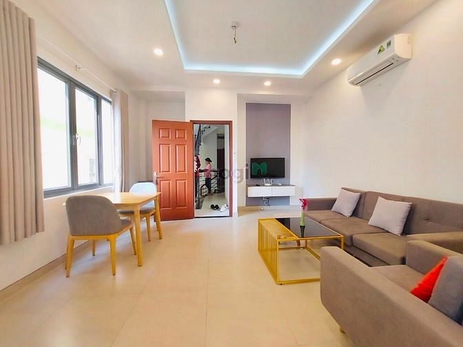 Hình ảnh 1PN+Studio_NEW 100%_60m2_Full nội thất_FREE all PHÍ chỉ tính ĐIỆN
