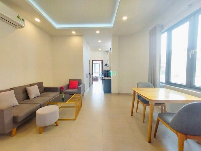 Hình ảnh 1PN+Studio_NEW 100%_60m2_Full nội thất_FREE all PHÍ chỉ tính ĐIỆN