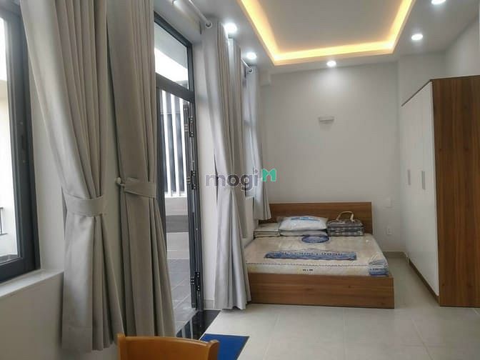 Hình ảnh Cho thuê nguyên căn 250b Phan Xích Long, Phú Nhuận,