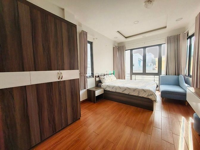Hình ảnh 1PN+Studio_NEW 100%_60m2_Full nội thất_FREE all PHÍ chỉ tính ĐIỆN