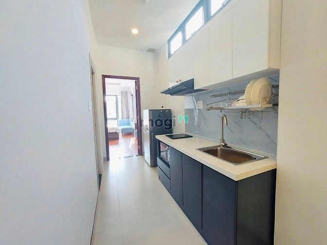Hình ảnh 1PN+Studio_NEW 100%_60m2_Full nội thất_FREE all PHÍ chỉ tính ĐIỆN